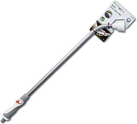 White Line 88cm Gießstab regulierbar Spritze