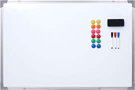 Whiteboard HWC-C84, Magnettafel Memoboard
