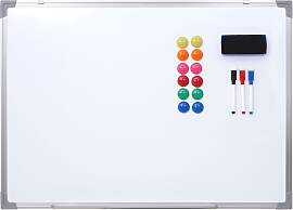 Whiteboard HWC-C84, Magnettafel Memoboard