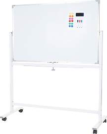 Whiteboard HWC-C85, Magnettafel Memoboard