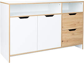 Wickelkommode ARTHUR BERNDT "Wickelkommode