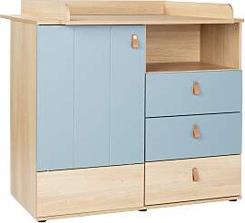 Wickelkommode ARTHUR BERNDT "Wickelkommode