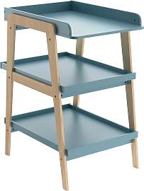 Wickelkommode DEMEYERE GROUP "Tsuga",