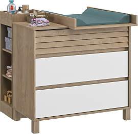 Wickelkommode GAMI "Achille
