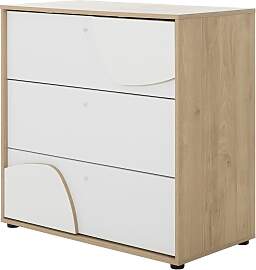 Wickelkommode GAMI "BASILE