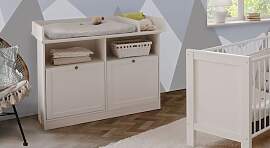 Wickelkommode Holmar