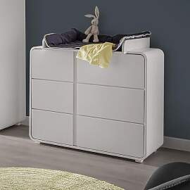 Wickelkommode Kids Arctic