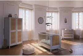 Wickeltisch V2 Théo Bébé Hermione