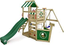 WICKEY Spielturm Klettergerüst SeaFlyer mit