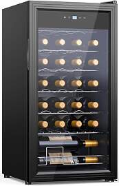 WIE Weinkühlschrank Compressor 82 Liter 28