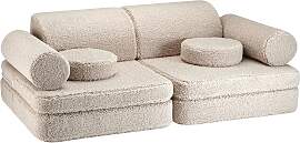 Wigiwama Sofa Teddy