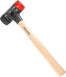 Wiha Schonhammer Safety mittelweich und hart