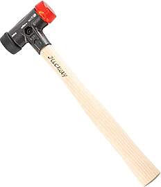 Wiha Schonhammer Safety mittelweich und hart