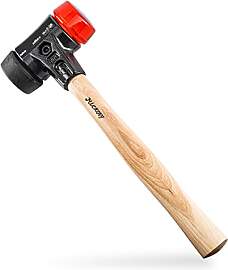 Wiha Schonhammer Safety mittelweich und hart