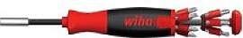 Wiha Schraubendreher-Set LiftUp 25 SL/PH/PZ/TORX® 