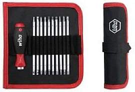 Wiha Schraubendreher-Set SoftFinish®gemischt