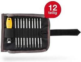 Wiha Schraubendreher-Set SoftFinish® SYSTEM 4 ESD 