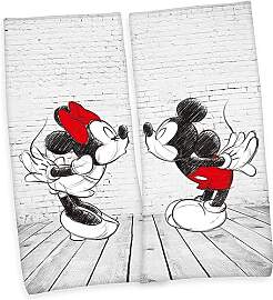 Wild South Shop Disney 2X Mickey & Minnie