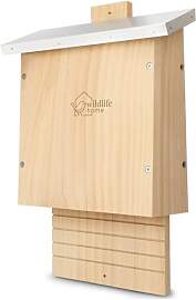 WILDLIFE HOME Großer Schwerer Fledermauskasten