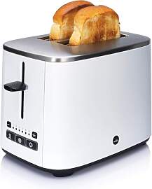 Wilfa CLASSIC Toaster - 2 Scheiben - 3 Programme - 