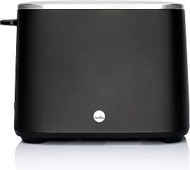 Wilfa CT-1000MB klassischer Toaster 2 Scheiben
