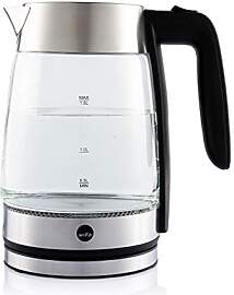Wilfa PURE BOIL Wasserkocher – 1,8 Liter –