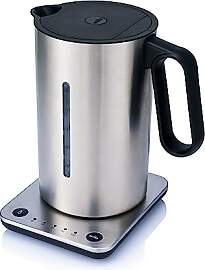 Wilfa Svart Format Wasserkocher / 1,25 Liter /