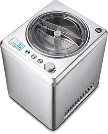 Wilfa VANILLA Eismaschine - 2,5 Liter -