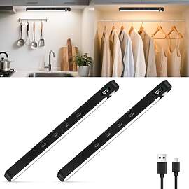 WILLED Schrankbeleuchtung Led Lampe mit
