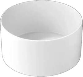 Wilmax - Schale aus Porzellan - 2630ml -