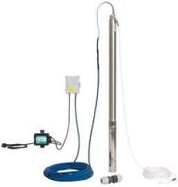 Wilo Unterwassermotor-Pumpe 4091649 Sub TWU