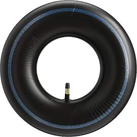 Wiltec 2x Luftschlauch Aufsitzmäher 13x5.00-6