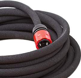 Wiltec Perlschlauch 30m mit feinen Poren, unter-