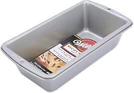 Wilton Rechteckig Brotbackform für Brote und