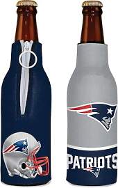 Wincraft New England Patriots NFL Flaschenkühler, 