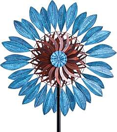 Wind Spinners, Metall Windrad Gartens, Windspiel