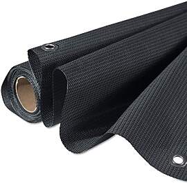 Windhager Balkonblende Sichtschutzmatte Aeris,