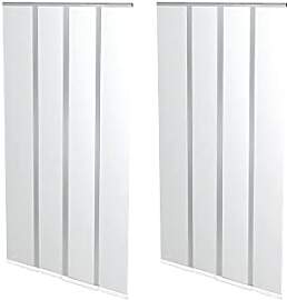 Windhager Fliegengitter-Türvorhang mit