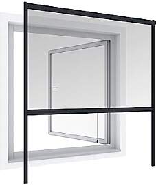 Windhager Insektenschutz Plus Rollo Fenster,