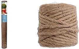 Windhager Kokos-Filzmatte, Kokosmatte,
