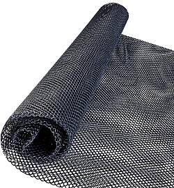 Windhager Marder-Abwehr Bodenmatte aus HDPE,