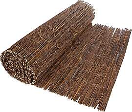 Windhager Sichtschutzmatte Brande de Bruyère ECO, 