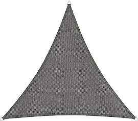 Windhager Sonnensegel Cannes Dreieck 3 x 3 m