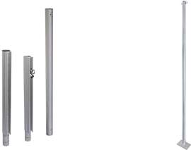 Windhager Sonnensegelmast Premium &