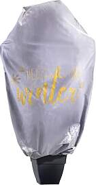 Windhager Winter-Deko-Haube Protect XXL Hello