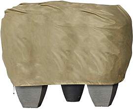 Windhager Winter-Vlieshaube Multi-Protect,