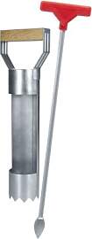 Windhager Wühlmaus-Set Ausstecher + Stab Vole