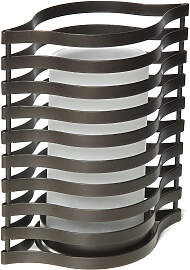 Windlicht AMBIENTE HAUS "Fuligo Windlicht