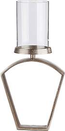 Windlicht CASABLANCA BY GILDE "Nostro,