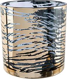 Windlicht CREATIV HOME "Kerzenhalter